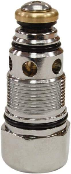 Acorn Engineering - Stems & Cartridges Type: Lockshield Cartridge For Use With: Acorn Hose Bibbs - Americas Tooling