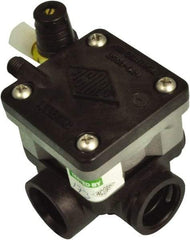 Acorn Engineering - Faucet Replacement Metering Valve Assembly - Use with Acorn Air-Trol Valves - Americas Tooling