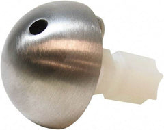 Acorn Engineering - Faucet Replacement Round Bubbler - Use with Acorn Water Coolers and Drinking Fountains - Americas Tooling