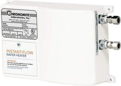 Chronomite - 120 Volt Electric Water Heater - 2.4 KW, 20 Amp, 12 Wire Gauge - Americas Tooling