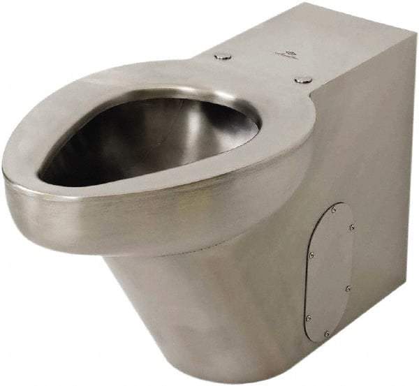 Acorn Engineering - Toilets Type: Tankless Bowl Shape: Elongated - Americas Tooling