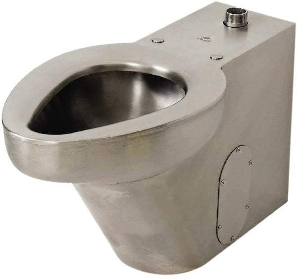 Acorn Engineering - Toilets Type: Tankless Bowl Shape: Elongated - Americas Tooling