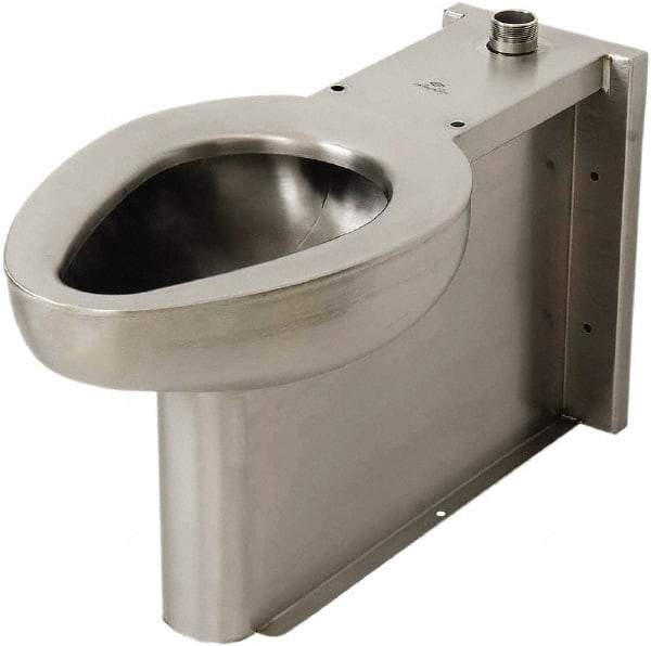 Acorn Engineering - Toilets Type: Tankless Bowl Shape: Elongated - Americas Tooling