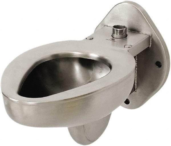 Acorn Engineering - Toilets Type: Tankless Bowl Shape: Elongated - Americas Tooling