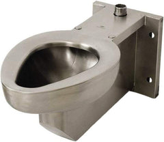 Acorn Engineering - Toilets Type: Tankless Bowl Shape: Elongated - Americas Tooling