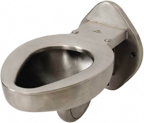 Acorn Engineering - Toilets Type: Tankless Bowl Shape: Elongated - Americas Tooling