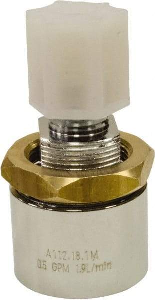 Acorn Engineering - Wash Fountain Straight Nozzle Assembly - For Use with Acorn Washfountains - Americas Tooling