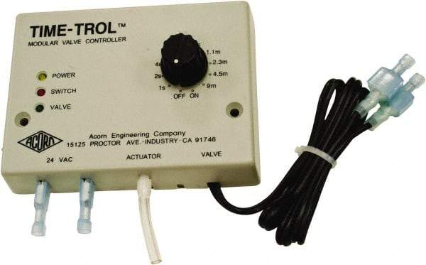 Acorn Engineering - Wash Fountain Modular Valve Controller - For Use with Acorn Washfountains - Americas Tooling