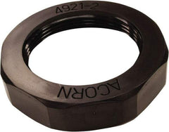 Acorn Engineering - Wash Fountain Drain Nut - For Use with Acorn Washfountains - Americas Tooling