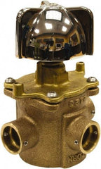 Acorn Engineering - Wash Fountain Valve Assembly - For Use with Acorn Washfountains - Americas Tooling