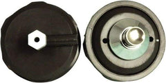 Acorn Engineering - Faucet Replacement Back Outlet Push Button Assembly - Use with Acorn Air-Trol Valves - Americas Tooling