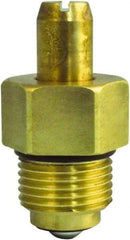 Acorn Engineering - Faucet Replacement Stop Assembly - Use with Acorn Air-Trol Valves - Americas Tooling