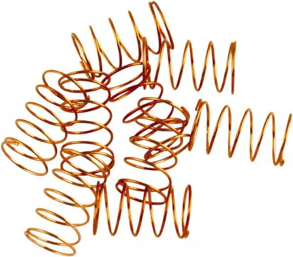 Acorn Engineering - Faucet Replacement Metering Air Diaphragm Springs - Use with Acorn Air-Trol Valves - Americas Tooling