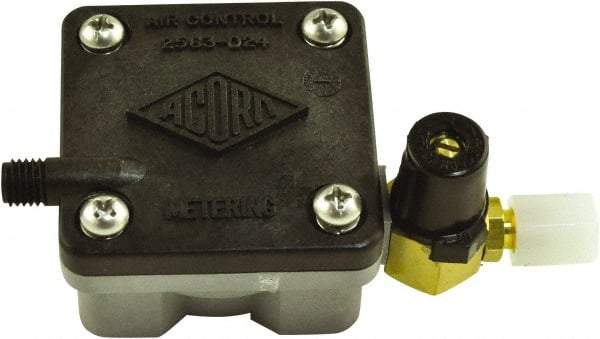 Acorn Engineering - Faucet Replacement Metering Servomotor Assembly - Use with Acorn Air-Trol Valves - Americas Tooling