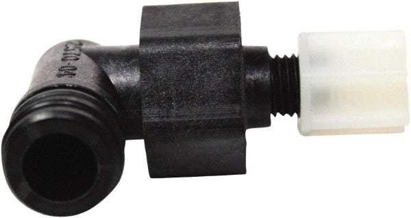 Acorn Engineering - Faucet Replacement Flow Control Elbow Assembly - Use with Acorn Air-Trol Valves - Americas Tooling