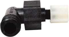 Acorn Engineering - Faucet Replacement Flow Control Elbow Assembly - Use with Acorn Air-Trol Valves - Americas Tooling