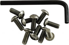 Acorn Engineering - Faucet Replacement Screw - Use with Acorn Shower-Ware - Americas Tooling