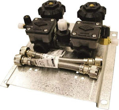 Acorn Engineering - Faucet Replacement Metering Valve Assembly - Plastic, Use with Acorn Air-Trol Valves - Americas Tooling