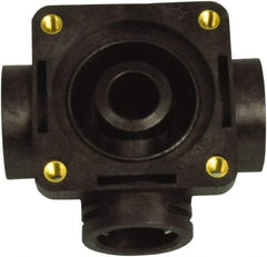 Acorn Engineering - Faucet Replacement Valve Body - Use with Acorn Air-Trol Valves - Americas Tooling