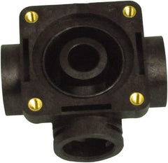 Acorn Engineering - Faucet Replacement Right Hand Valve Body - Use with Acorn Air-Trol Valves - Americas Tooling