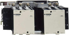 Schneider Electric - Contactor Connections Set - For Use with CR1F185, LC1F185 and TeSys F - Americas Tooling