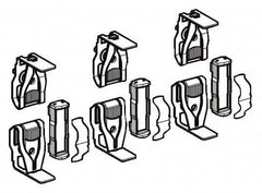 Schneider Electric - Contactor Main Contact Set - For Use with CR1F500, LC1F500 and TeSys F - Americas Tooling