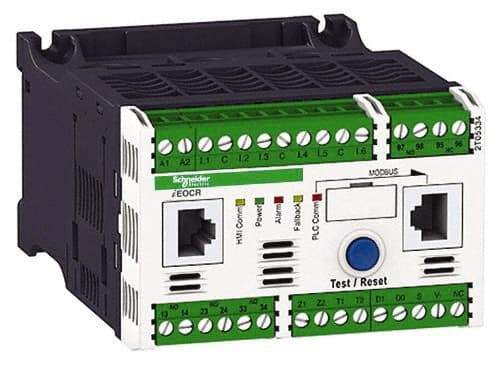 Schneider Electric - Starter Controller - For Use with DeviceNet - Americas Tooling