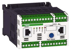 Schneider Electric - Starter Controller - Americas Tooling