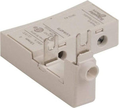 Schneider Electric - Starter Nonreversing Control Circuit Filter - For Use with Electronic or Triac Output Controllers - Americas Tooling