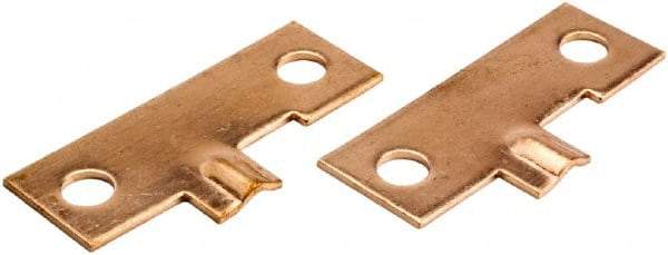 Square D - Contactor Jumper Strap Kit - For Use with Contactor and Starter - Americas Tooling