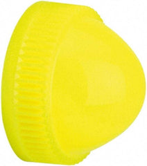 Schneider Electric - Pilot and Indicator Light Lens - Yellow - Americas Tooling