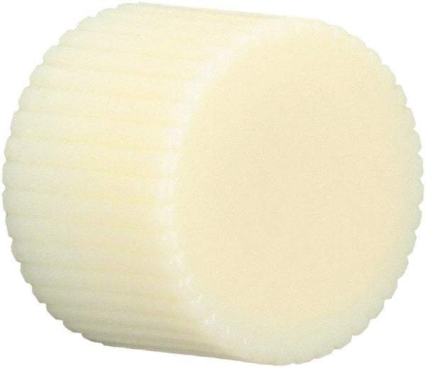 Schneider Electric - Pushbutton Switch Cap - White, Round Button, Illuminated - Americas Tooling