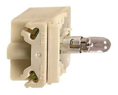 Schneider Electric - 120 VAC/VDC Incandescent Indicating Light - Americas Tooling