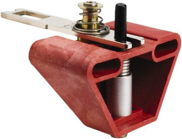 Telemecanique Sensors - 5 Inch Long, Limit Switch Pivoting Actuator - For Use with XCSPA, XCSTA, XCSTE - Americas Tooling