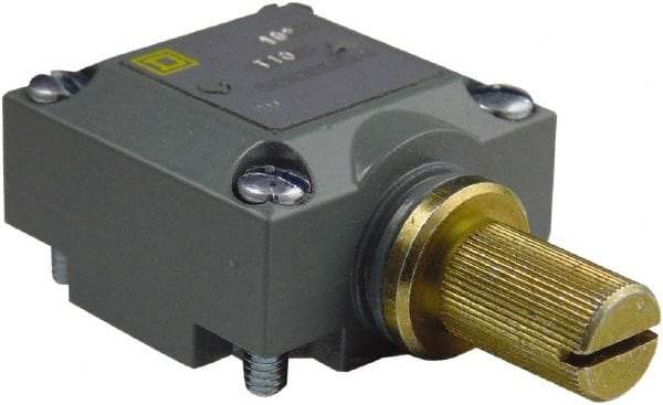 Square D - 2.9 Inch Long, Limit Switch Head - For Use with 9007C - Americas Tooling