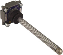 Square D - 7.6 Inch Long, Limit Switch Head - For Use with 9007C - Americas Tooling