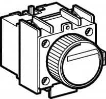 Schneider Electric - Contactor Contact Block - For Use with TeSys D - Americas Tooling