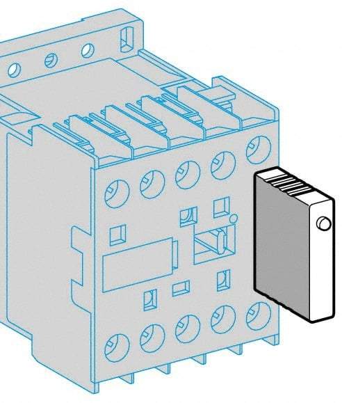 Schneider Electric - Contactor Suppressor Module - For Use with LC1, LP1 and TeSys K - Americas Tooling