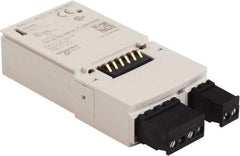 Schneider Electric - Starter Function Module - For Use with LUCB, LUCC, LUCD - Americas Tooling