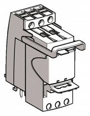 Schneider Electric - Starter Limiter Disconnector - For Use with LU2B, LUB, TeSys U - Americas Tooling