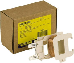 Square D - Contactor Coil - For Use with 4 Pole 8910DPA Contactor - Americas Tooling