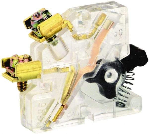 Square D - Contactor Auxiliary Contact Kit - For Use with SA-SD Contactor, Includes Auxiliary Contact Kit - Americas Tooling