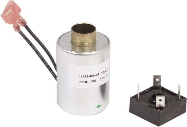 Square D - Contactor Solenoid and Rectifier Kit - For Use with 8903PB - Americas Tooling