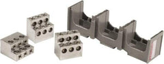 Square D - Circuit Breaker Power Distribution Connector - Use with PowerPact - Americas Tooling