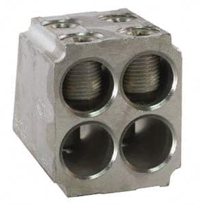 Square D - Circuit Breaker Mechanical Lug - 3/0 AWG, Use with Square D - Americas Tooling