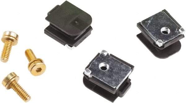 Square D - Circuit Breaker Nut - Use with PowerPact J-Frame - Americas Tooling