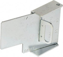 Square D - Circuit Breaker Padlock Device - Use with PowerPact L-Frame - Americas Tooling