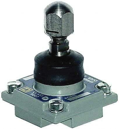 Square D - 7.6 Inch Long, Limit Switch Head - For Use with 9007C - Americas Tooling