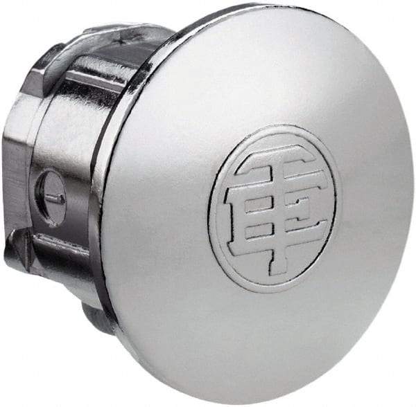 Schneider Electric - Pushbutton Control Station Blanking Plug - For Use with Harmony XB4, ZB4BZ009 - Americas Tooling