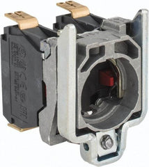 Schneider Electric - 2NC, Electrical Switch Contact Block - Americas Tooling